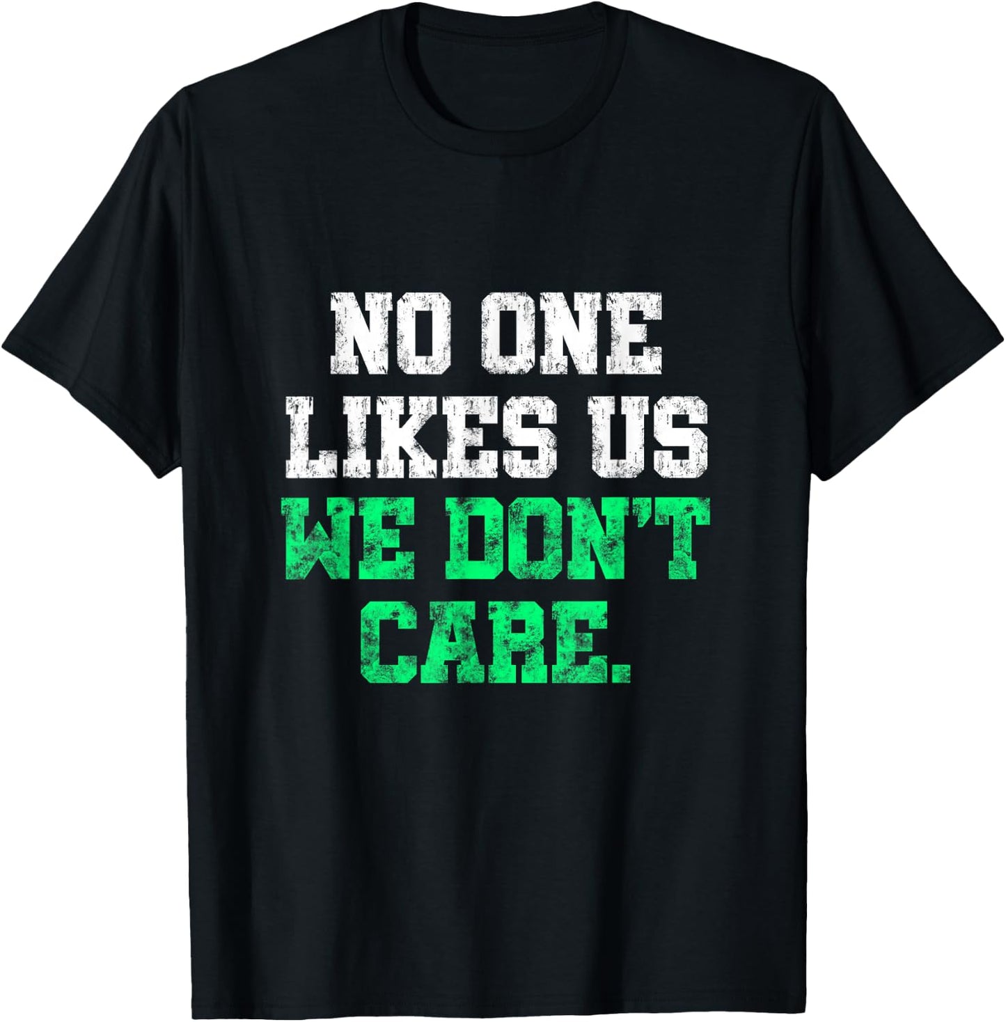 Funny Philadelphia Philly Sports Fan Clothing -Adults Black T-Shirt - T-Shirt | Black
