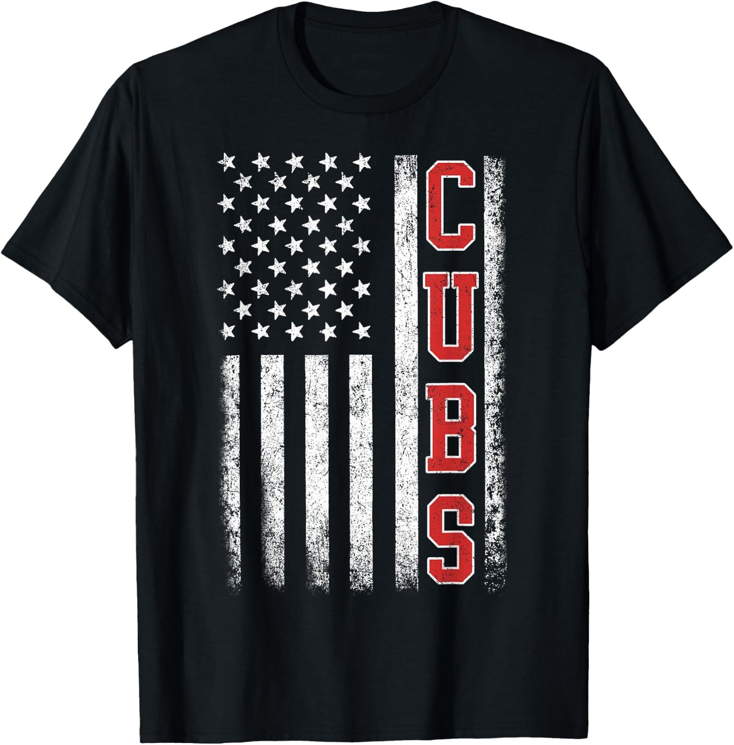 T-Shirt T-Shirt - T-Shirt | Black