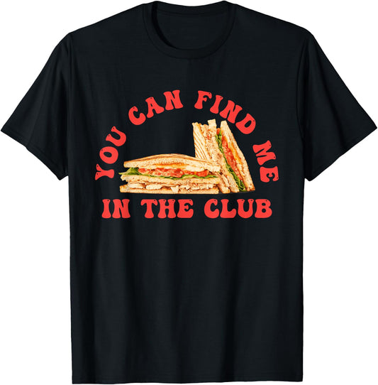 Quote T-Shirt - T-Shirt | Black