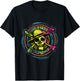 Kinder One Piece Anime Strohhut Piraten Farbe Logo Kanji Kids T-Shirt - T-Shirt | Black