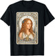 Hypatia of Alexandria T-Shirt - T-Shirt | Black