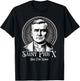 Pope St Pius X Traditional Latin Mass Catholic Saint T-Shirt - T-Shirt | Black