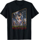 Star Wars Return of the Jedi Graphic T-Shirt - T-Shirt | Black
