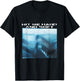 Official Billie Eilish Hit Me Hard and Soft Floating , black T-Shirt - T-Shirt | Black