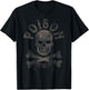 Poison - Ride The Wind T-Shirt - T-Shirt | Black