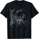 black panther scribble for lovers Animal leopard & jaguar T-Shirt - T-Shirt | Black