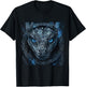 Viking Dragon Jormungandr & Niddhogg Vikings Dragon , black T-Shirt - T-Shirt | Black