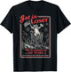 Get in Loser We're Celebrating 250 Years Patriotic Raccoon T-Shirt - T-Shirt | Black