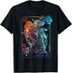 The Lovers Tarot Card Occult Goth Halloween Gothic Kissing T-Shirt - T-Shirt | Black