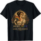 More Pride Less Prejudice Pride Month LGBTQ Meme Face T-Shirt - T-Shirt | Black