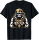 Rapper , black T-Shirt - T-Shirt | Black