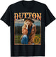 Yellowstone Beth Dutton Thoughts , Black, S T-Shirt - T-Shirt | Black