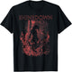 Shinedown Devil Lyric T-Shirt - T-Shirt | Black