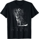 Episode von Ergenekon Bozkurt Göktürk Türk Zitat Ay-Yildiz T-Shirt - T-Shirt | Black