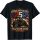 Big Boy 4014 Vintage 250 Steam Locomotive Railroad Train T-Shirt - T-Shirt | Black