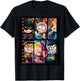 South Park Happy Halloween T-Shirt - T-Shirt | Black