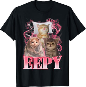 Men Women T-Shirt - T-Shirt | Black