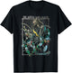 Batman Joker Who Laughs T-Shirt - T-Shirt | Black