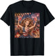 Funny 250 USA T-Shirt - T-Shirt | Black
