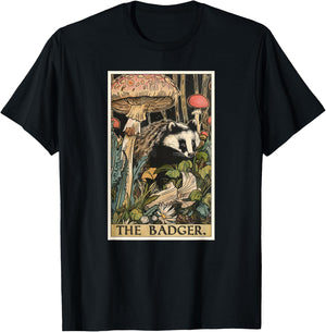 T-Shirt T-Shirt - T-Shirt | Black