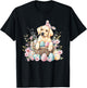 T-Shirt T-Shirt - T-Shirt | Black