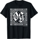 OG Bandana Original Gangster Cholo Clothing Westside Chicano T-Shirt - T-Shirt | Black
