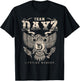 Lifetime member of the Dayz team - Name Dayz , Black, S T-Shirt - T-Shirt | Black