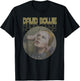 David Bowie - Leben auf dem Mars? T-Shirt - T-Shirt | Black