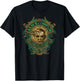 Alice Cooper – Billion Dollar Babies Crest T-Shirt - T-Shirt | Black