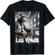 Las Vegas Casino Outfit , Slots, Spielautomat, Poker T-Shirt - T-Shirt | Black