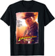 Lucasfilm Indiana Jones and The Last Crusade Poster Art T-Shirt - T-Shirt | Black