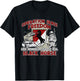 11th Armored Cavalry Regiment Operation Iraqi Freedom OIF T-Shirt - T-Shirt | Black