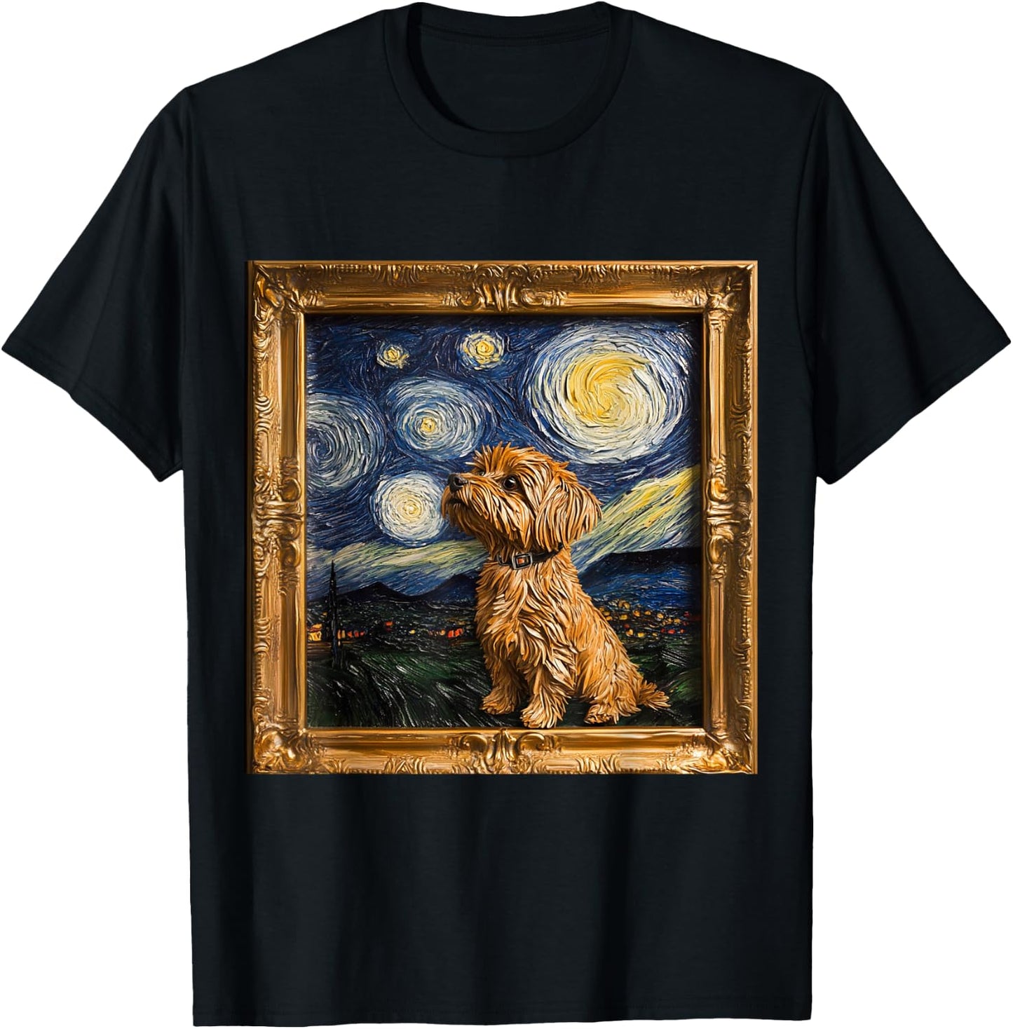 T-Shirt T-Shirt - T-Shirt | Black