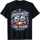 Vintage Highway 66 100 Year Centennial Anniversary Souvenir T-Shirt - T-Shirt | Black