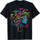 Vintage Medusa T-Shirt - T-Shirt | Black