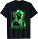Star Trek: First Contact Day Long Live The Queen Borg T-Shirt - T-Shirt | Black