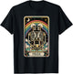 Pride Skeleton Couple LGBT Lesbian Gay Bisexual Transgender T-Shirt - T-Shirt | Black