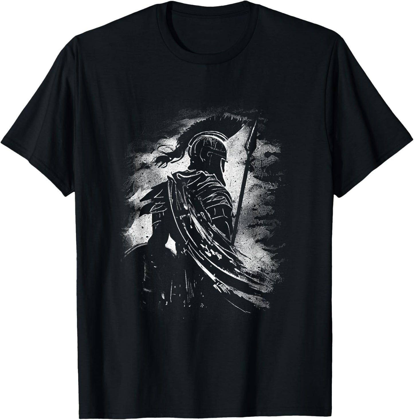 T-Shirt T-Shirt - T-Shirt | Black