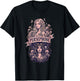 Persephone Goddess Mythology T-Shirt - T-Shirt | Black