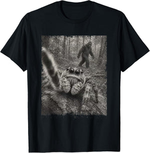 T-Shirt T-Shirt - T-Shirt | Black