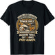 Twice Ct Once T-Shirt - T-Shirt | Black