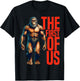 Neanderthal Homo Habilis T-Shirt - T-Shirt | Black