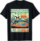 Paris Athletics 1924 The Games , black T-Shirt - T-Shirt | Black
