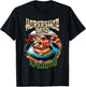 Iconic Horseshoe Bend AZ Hiking Glen Canyon Page Arizona T-Shirt - T-Shirt | Black