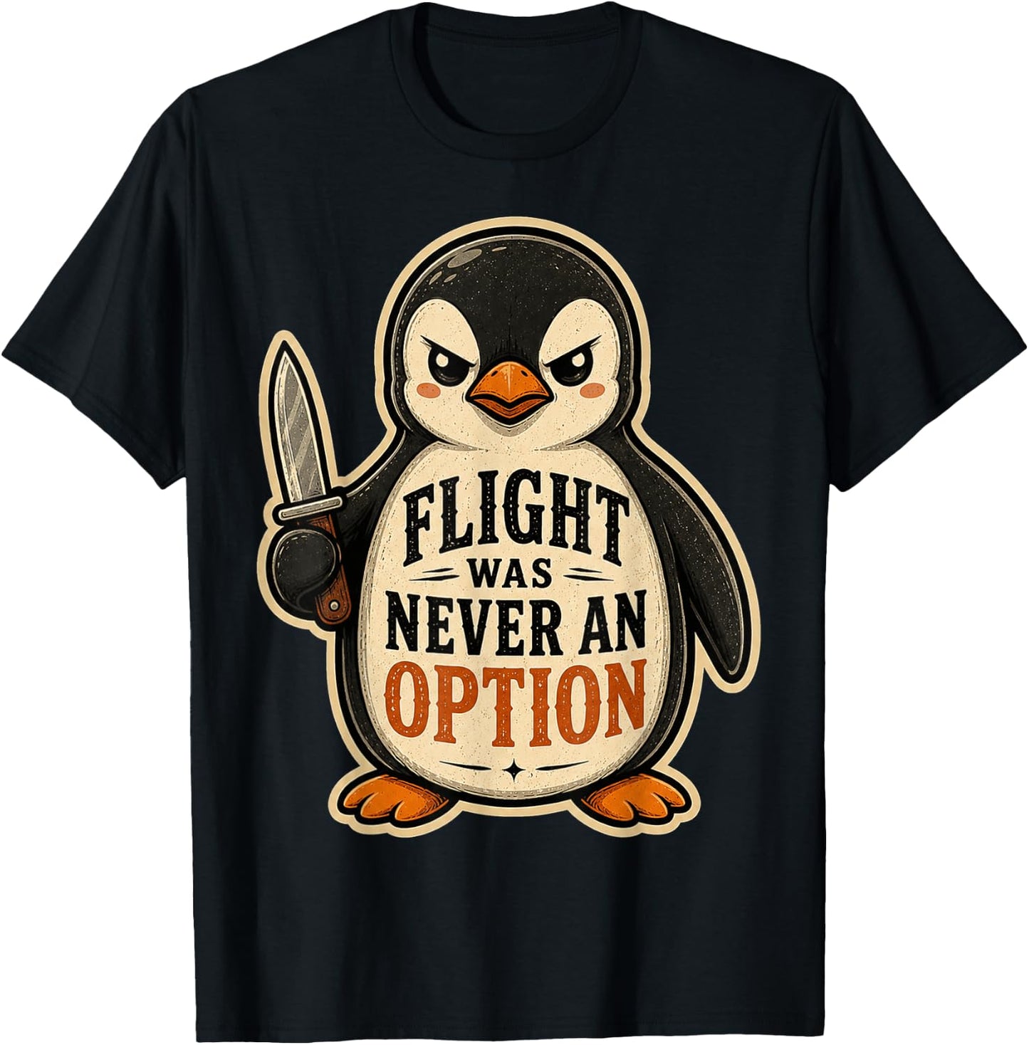 T-Shirt T-Shirt - T-Shirt | Black