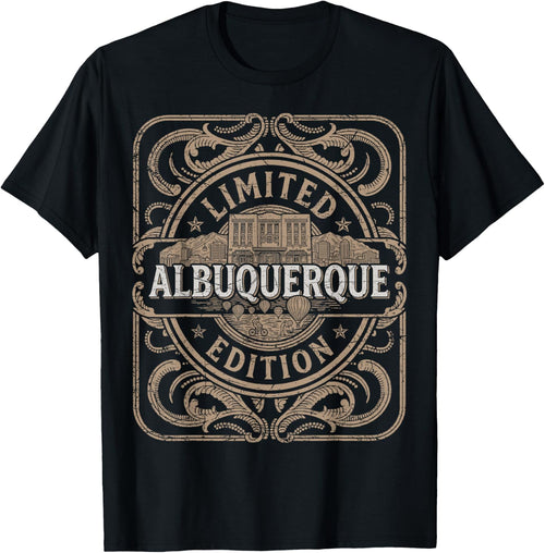 Albuquerque Vintage Albuquerque New Mexico