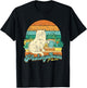 House Plants Photosynthesis Fan T-Shirt - T-Shirt | Black