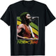 Peter Tosh NY 1978 T-Shirt - T-Shirt | Black
