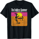 The Endless Summer 1966 Classic Surf Movie 60s Vintage Surf T-Shirt - T-Shirt | Black