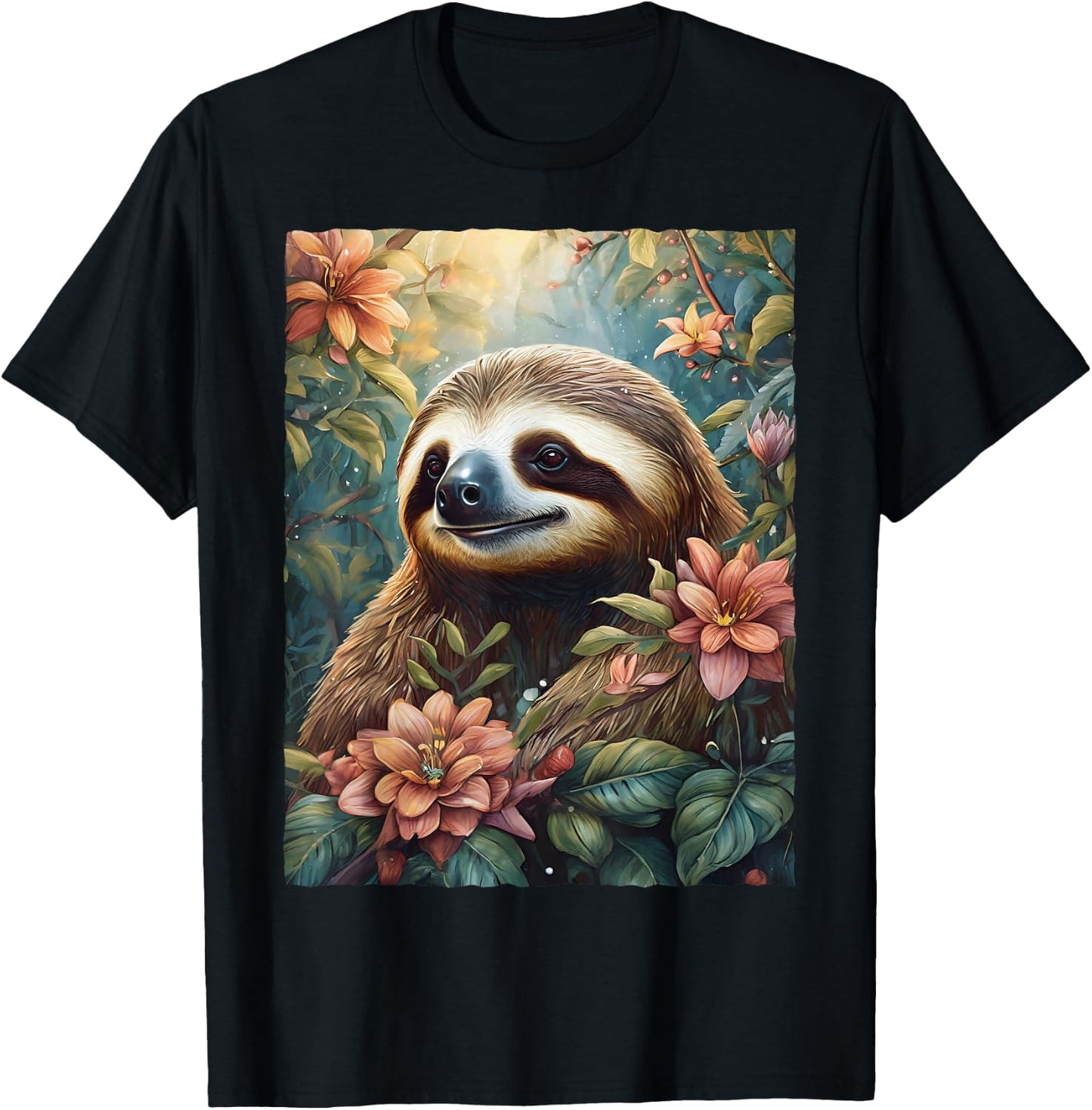 Aesthetic T-Shirt - T-Shirt | Black